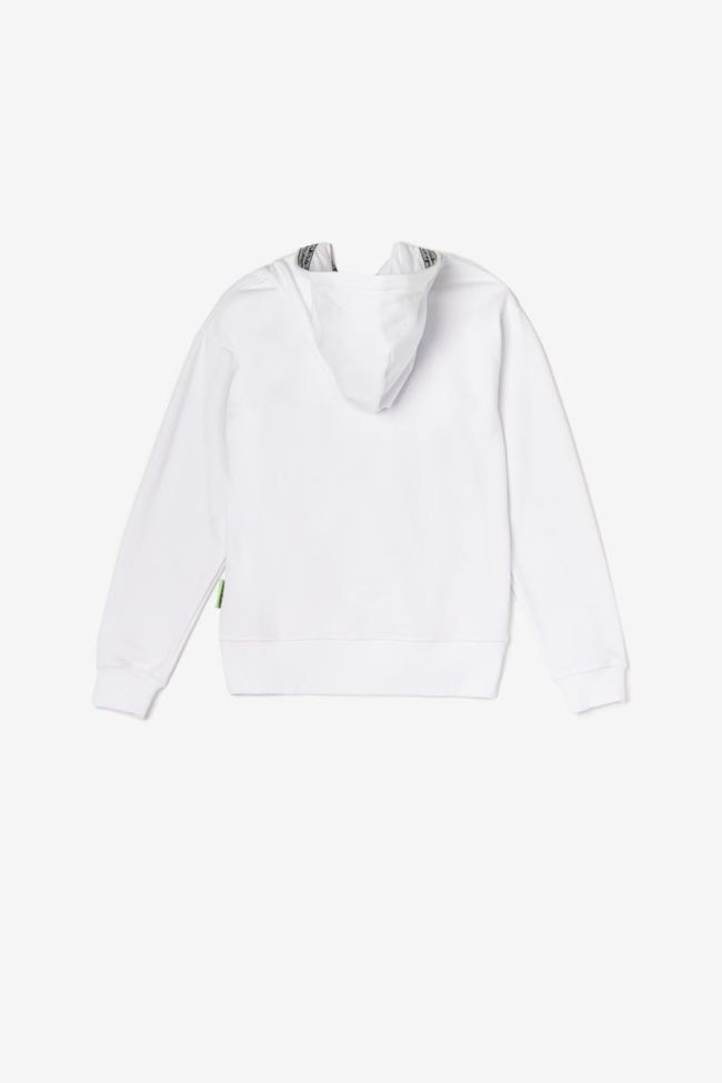 White Spybo sweatshirt