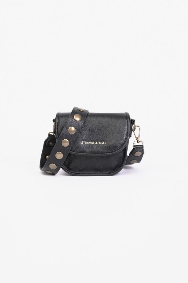 Black Alex shoulder bag