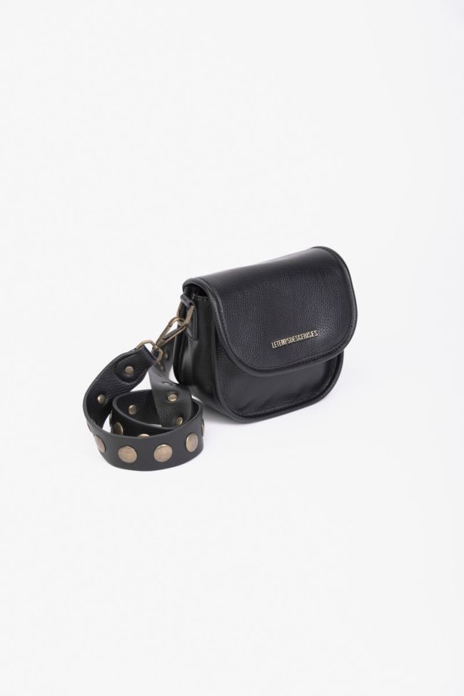 Black Alex shoulder bag