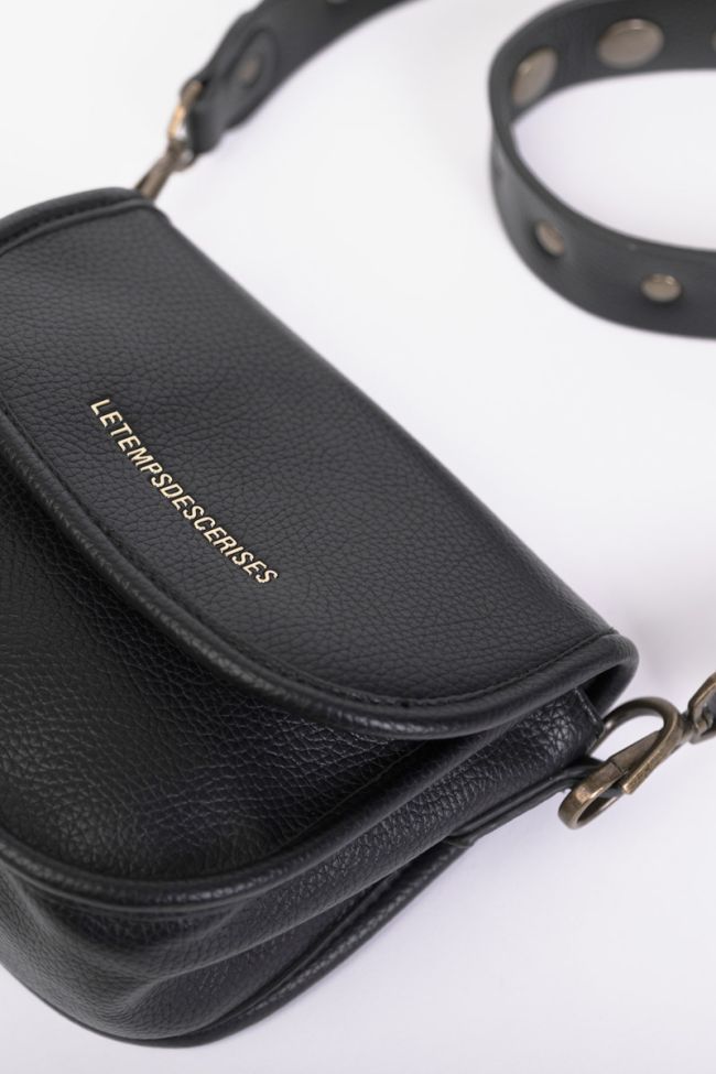 Black Alex shoulder bag