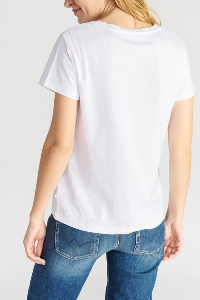 White Anata t-shirt