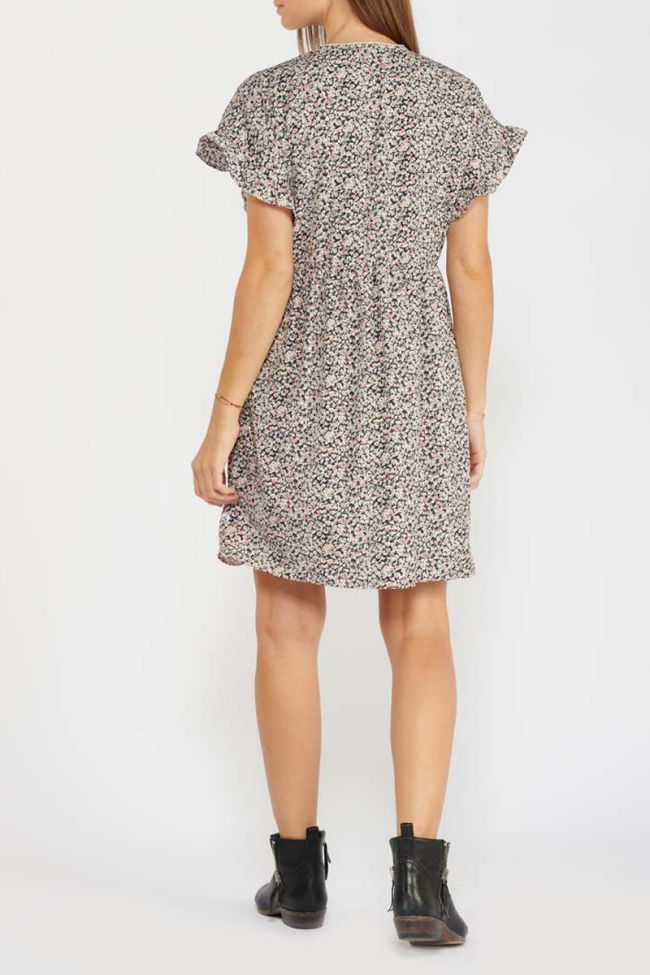 Floral Andreaz dress