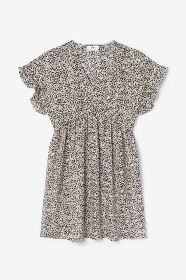 Floral Andreaz dress