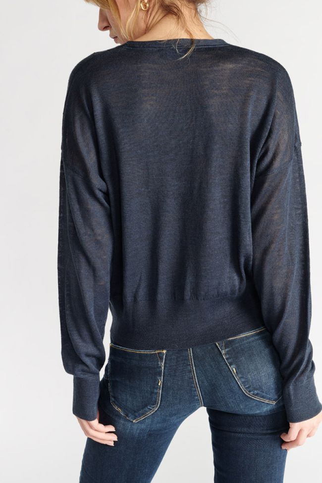 Navy Atlas jumper
