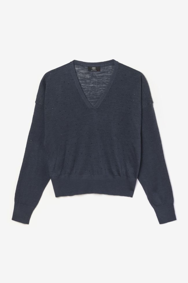 Navy Atlas jumper