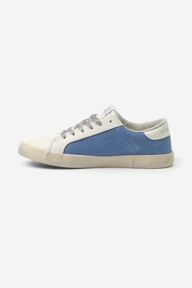 Blue jeans Austin sneakers
