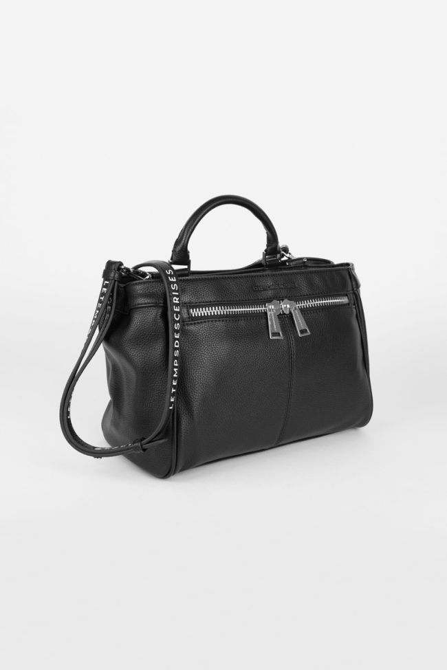 Black Diana bag
