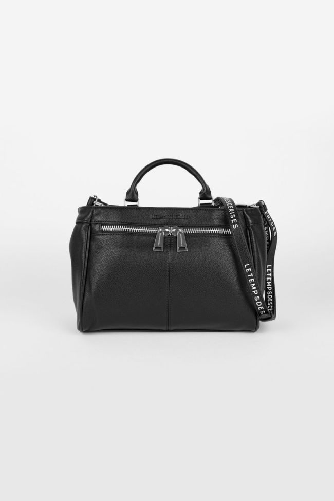Black Diana bag