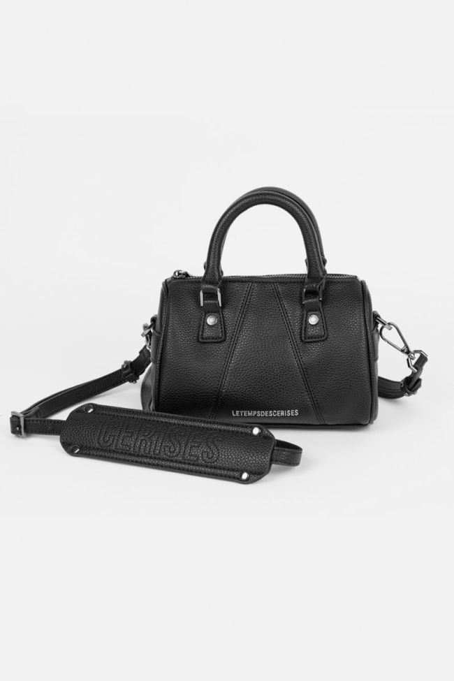 Black Marceau mini bag