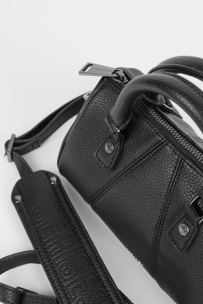 Black Marceau mini bag