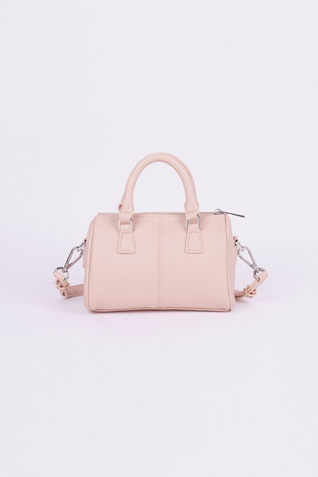 Powdery pink Marceau mini bag