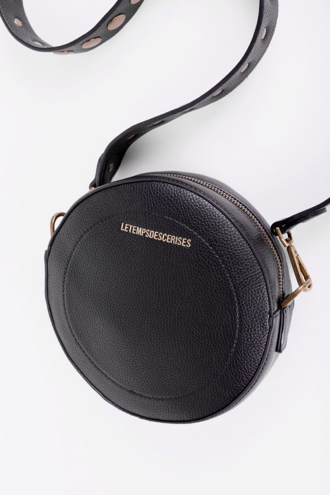 Black Noemi shoulder bag