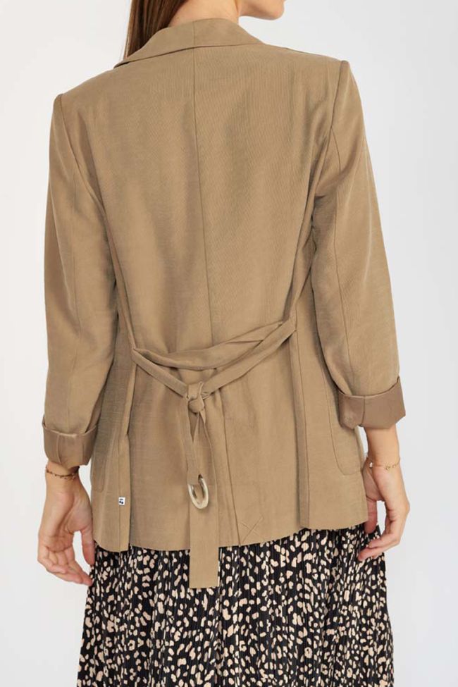 Sand Paou jacket