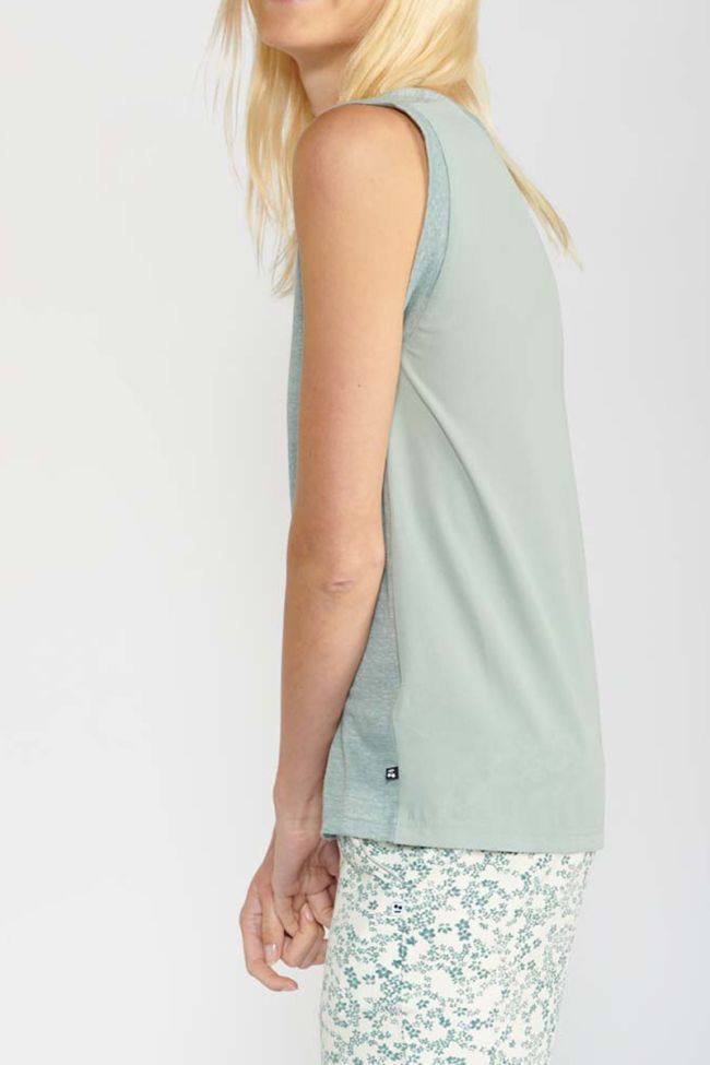 Celadon Plovers top