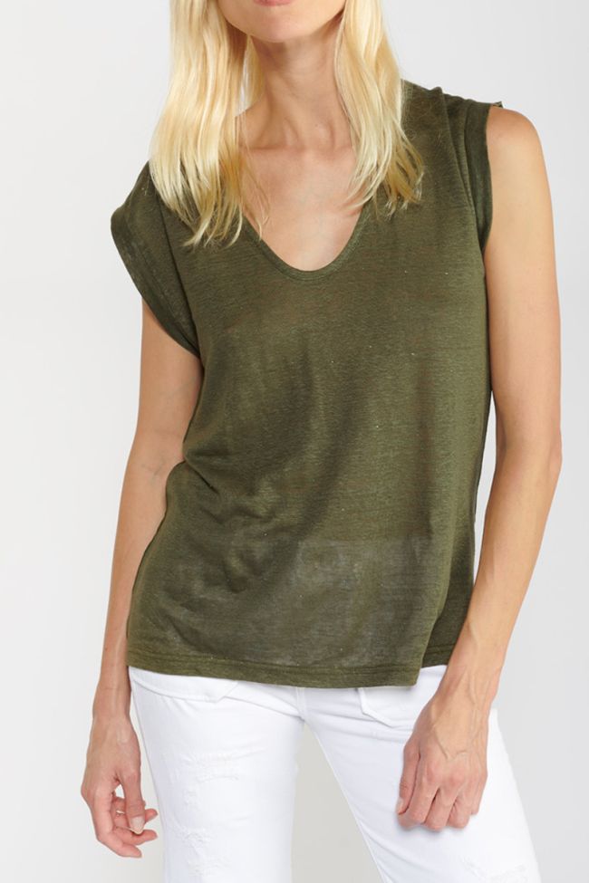 Khaki Plovers top