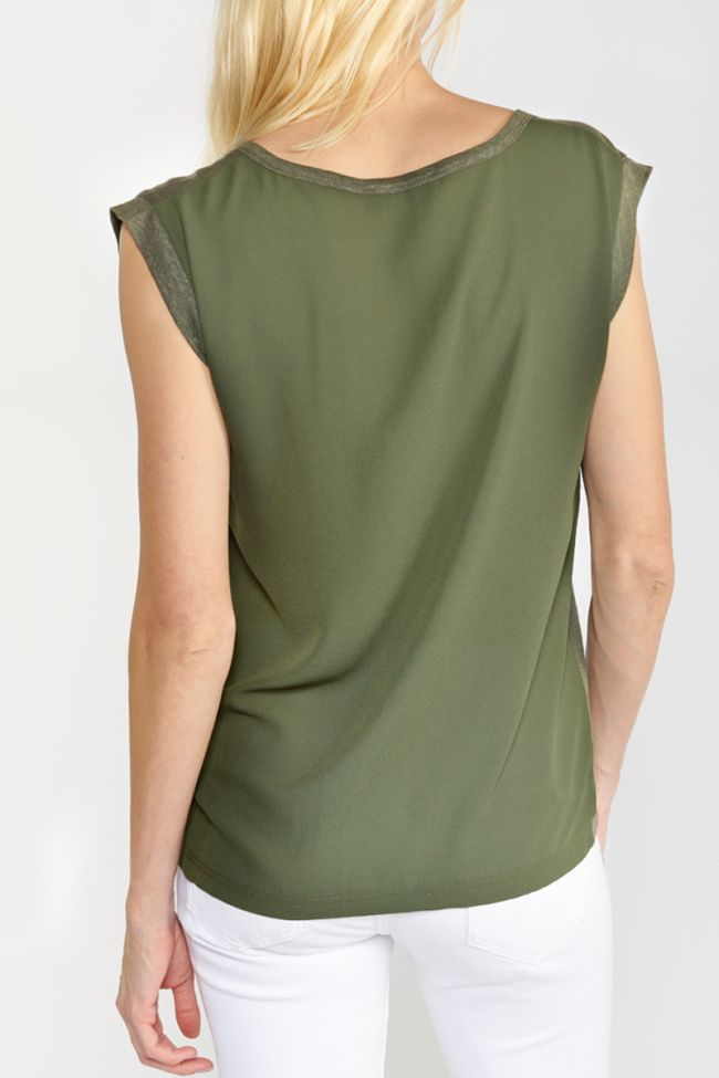 Khaki Plovers top
