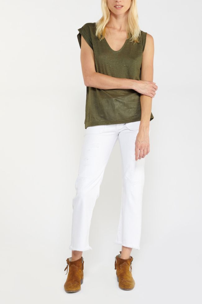 Khaki Plovers top