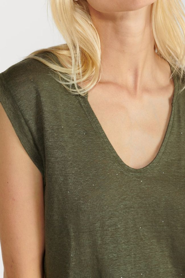 Khaki Plovers top