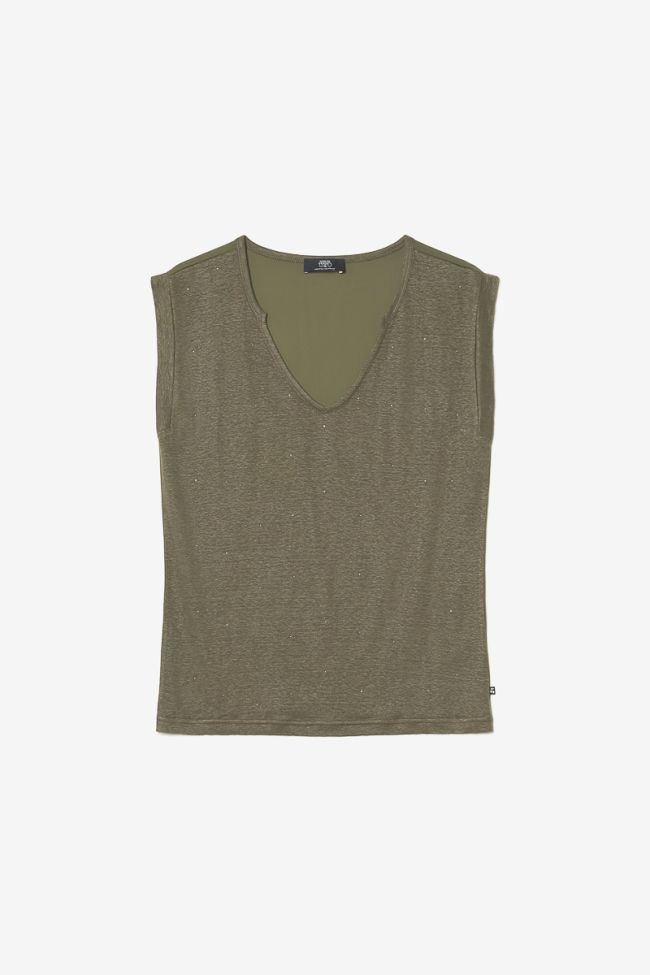 Khaki Plovers top