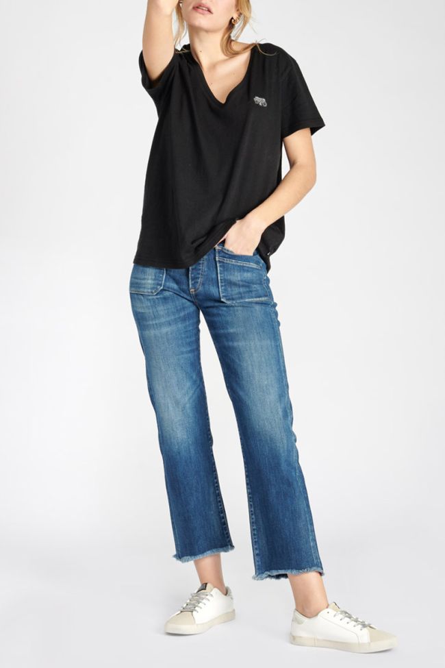 Black Preciosa t-shirt