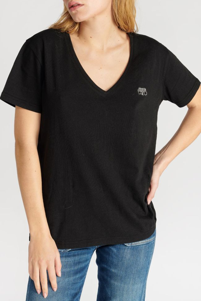 Black Preciosa t-shirt