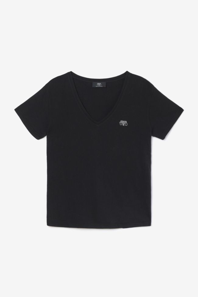 Black Preciosa t-shirt