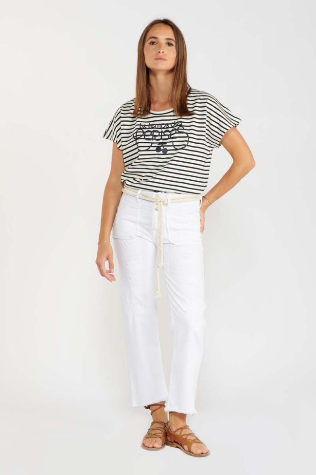 Stripy Sailor t-shirt