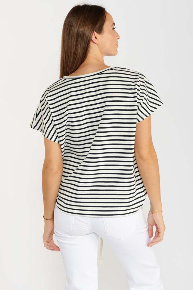 Stripy Sailor t-shirt