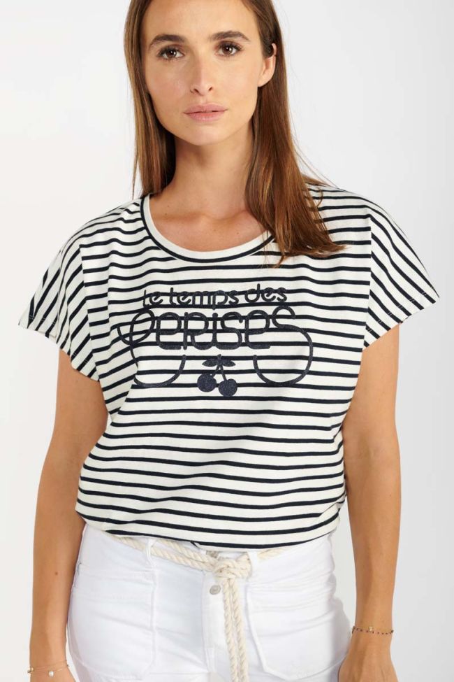 Stripy Sailor t-shirt