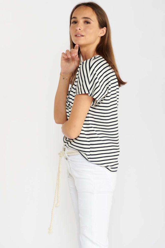 Stripy Sailor t-shirt
