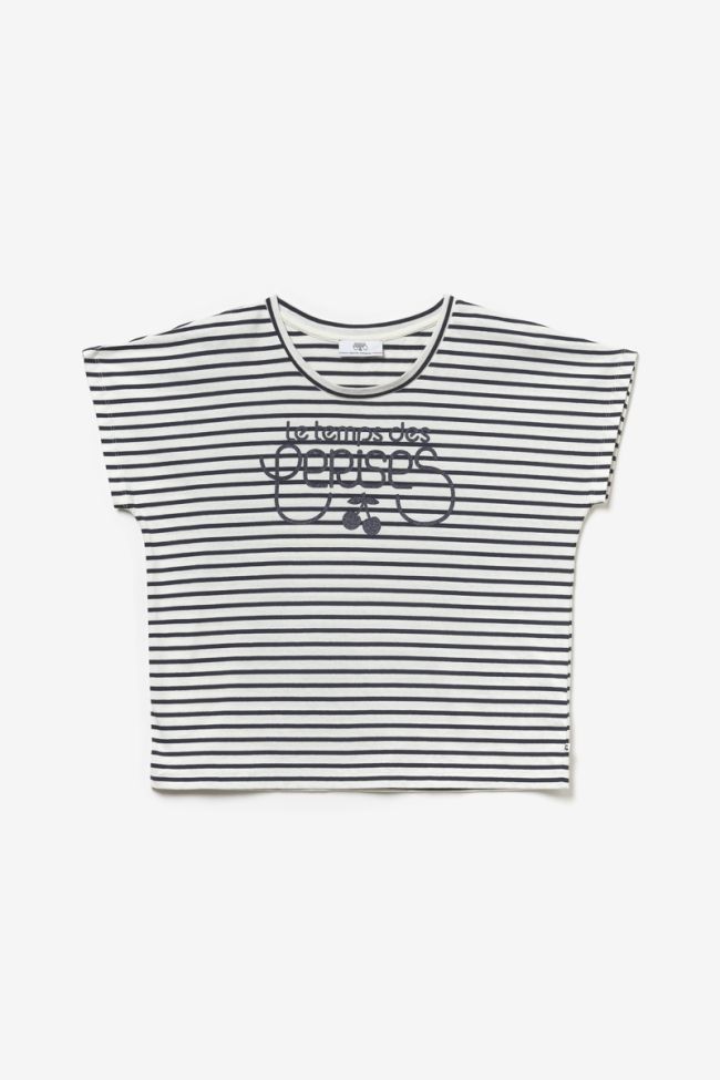 Stripy Sailor t-shirt