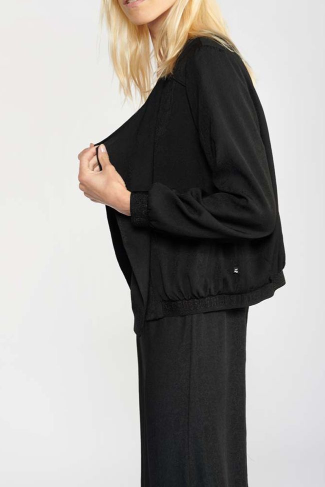 Black Salina jacket