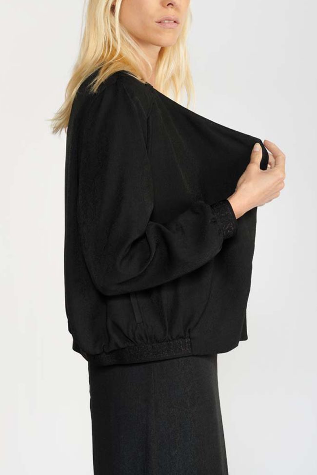 Black Salina jacket