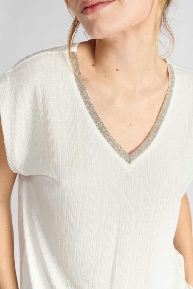 Off-white Santos top