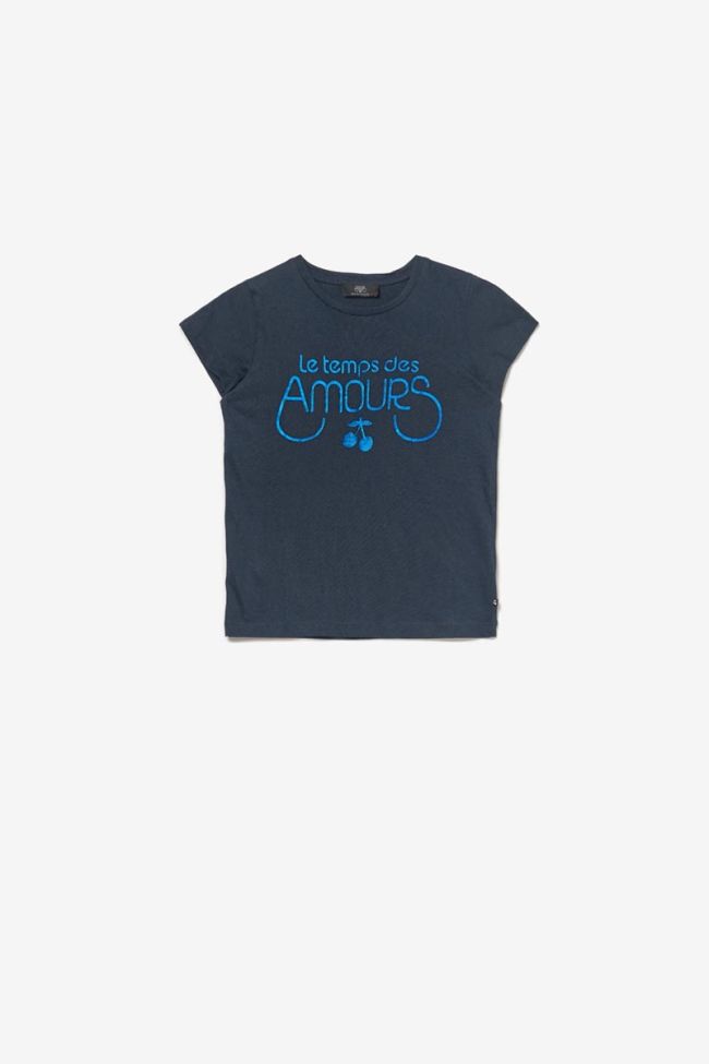 Navy Aerigi t-shirt