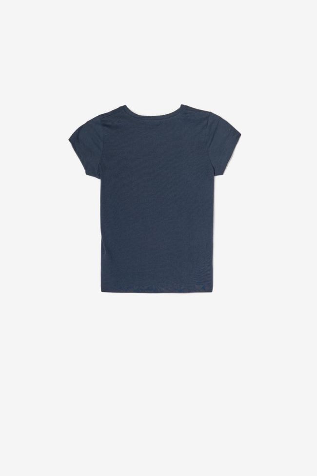 Navy Aerigi t-shirt