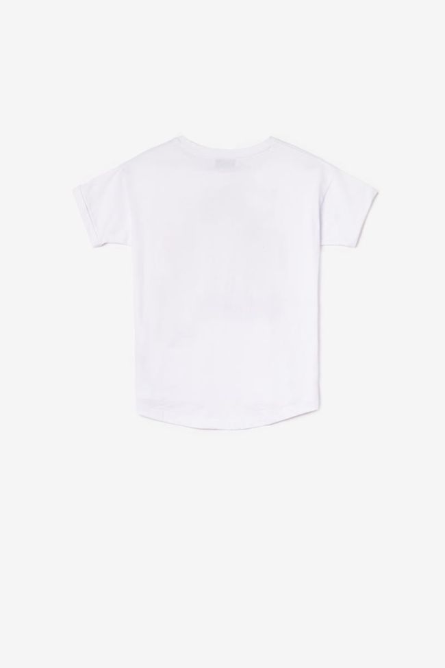 White Koragi t-shirt