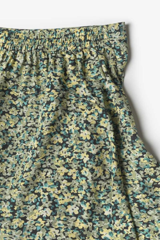 Floral print Libygi skort