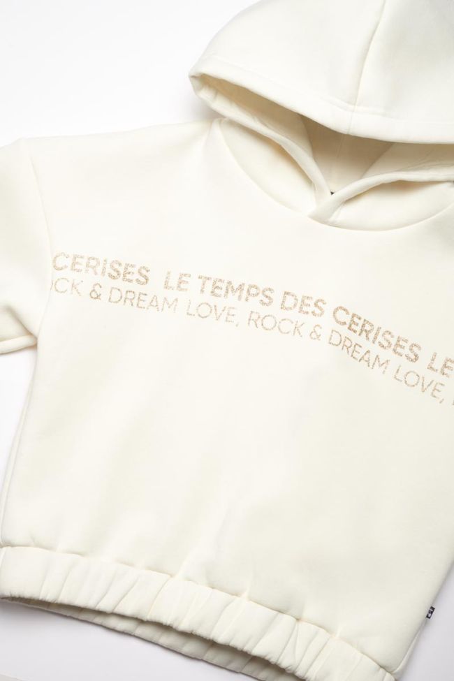 Off-white Naturgi hoodie