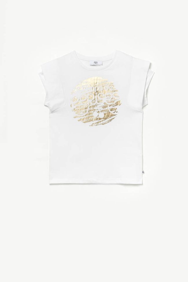 White Rinoagi t-shirt