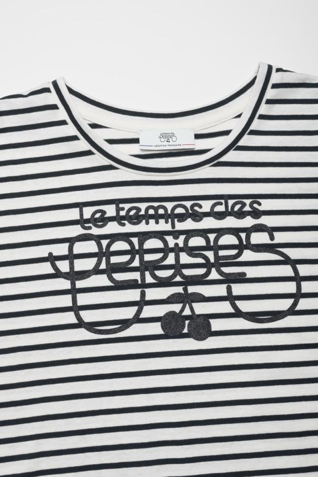 Stripy Sailorgi t-shirt