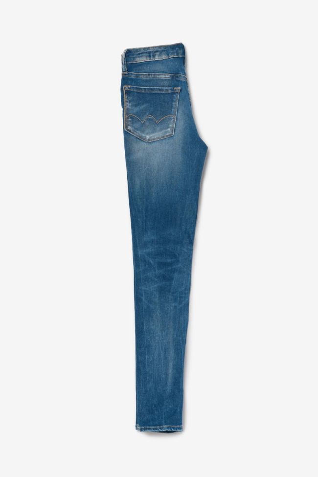 Jeans ultra power skinny blue N°3