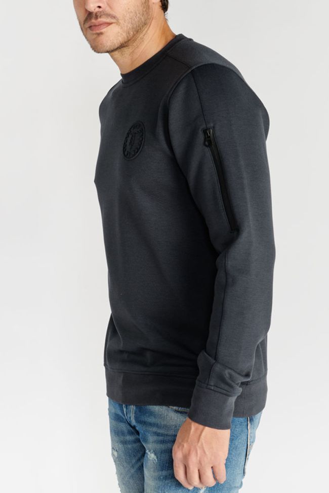 Navy blue Botal sweatshirt