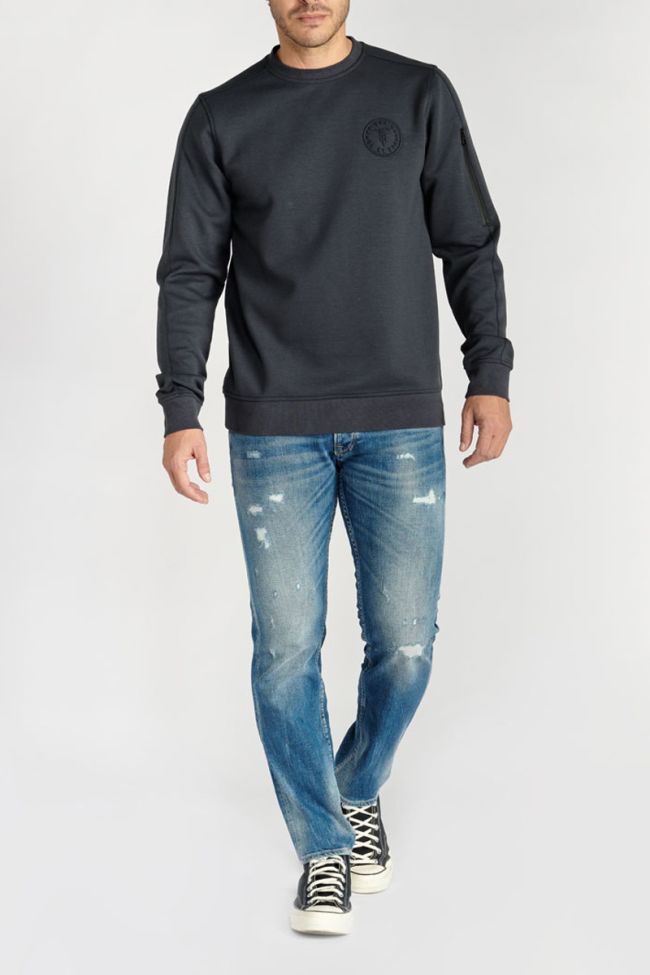 Navy blue Botal sweatshirt