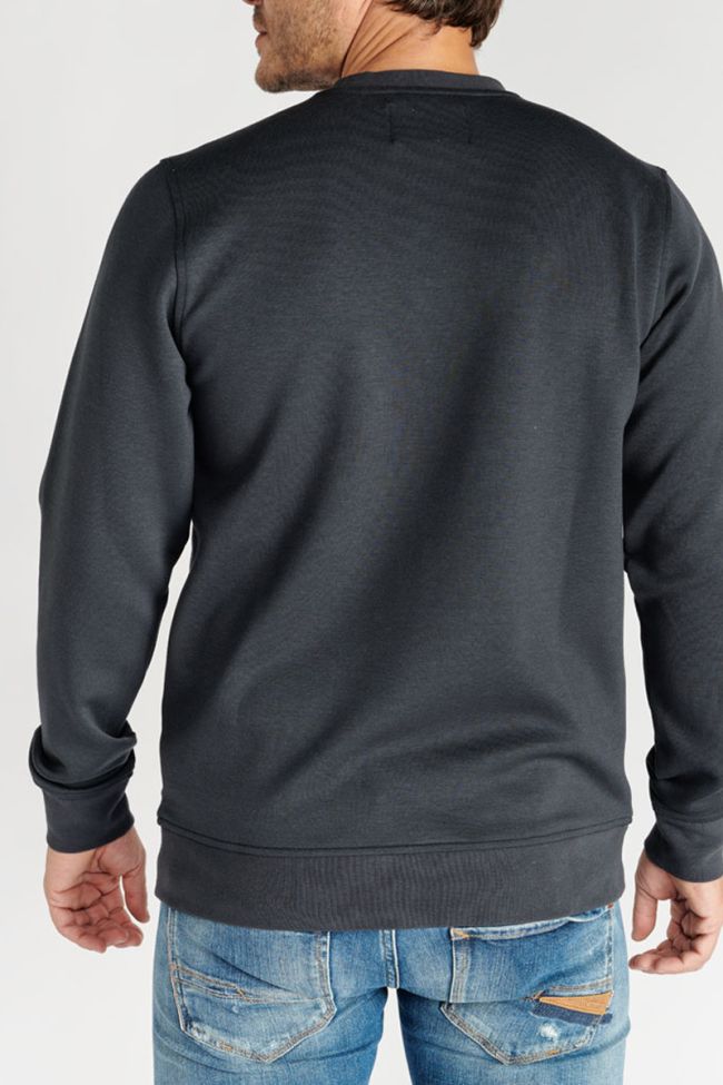 Navy blue Botal sweatshirt
