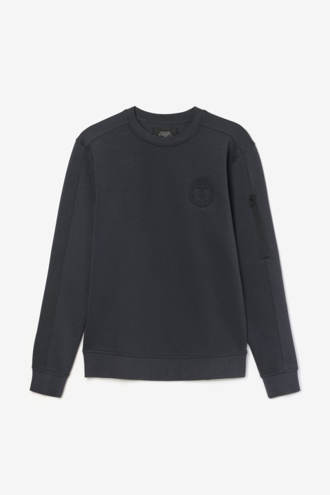 Navy blue Botal sweatshirt