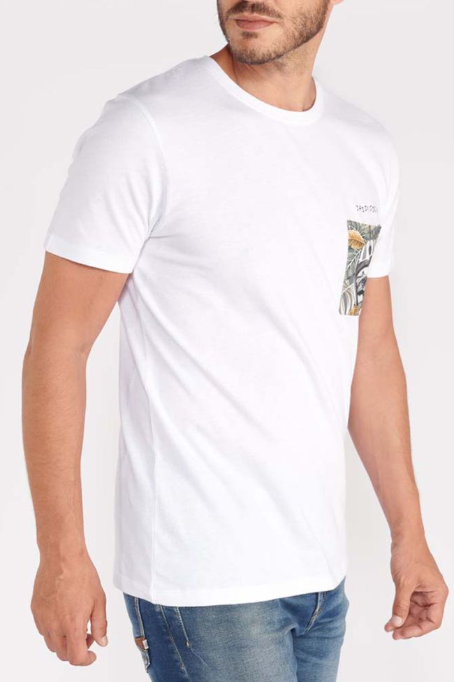 White Dixon t-shirt