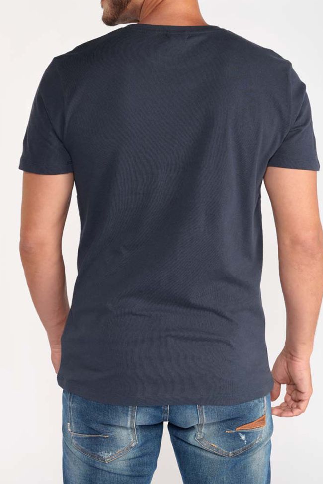 Navy Foster t-shirt