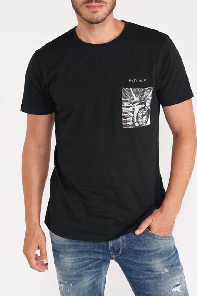 Black Kern t-shirt