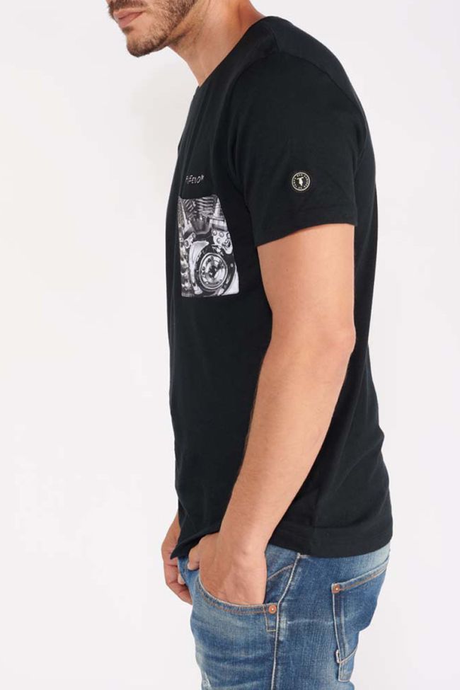 Black Kern t-shirt